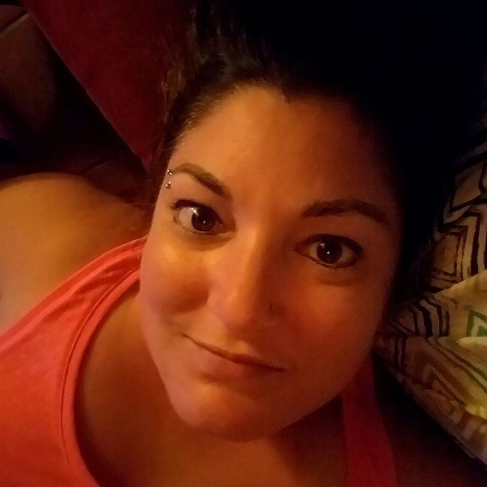 Meet your Posher, Kimberly